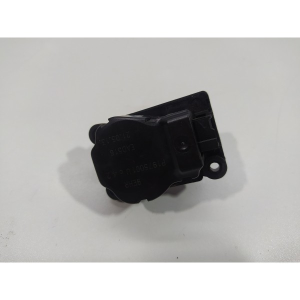 Motor Atuador Caixa Ar Citroen C3 2012 2013 P1975001u