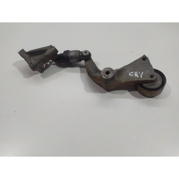 Suporte Tensor Alternador Honda Crv 2012