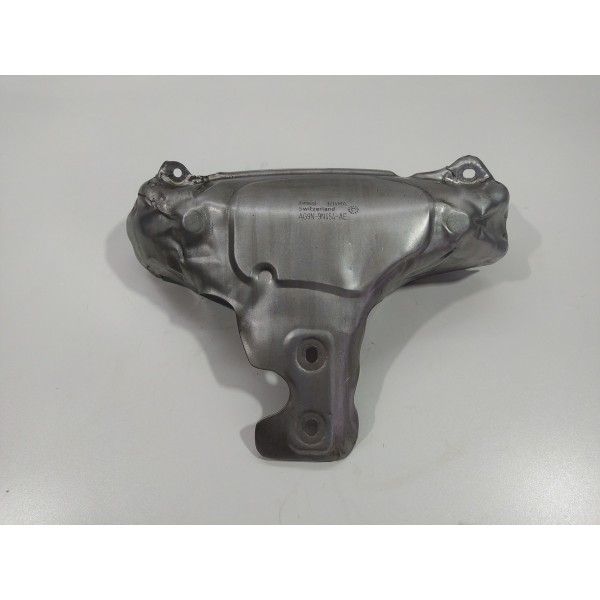 Protetor Calor Turbina Volvo Xc60 2.0 2012 Ag9n9n454ae