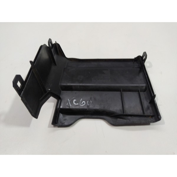 Tampa Caixa Bateria Volvo Xc60 2.0 2011 2012 6g9n10757af