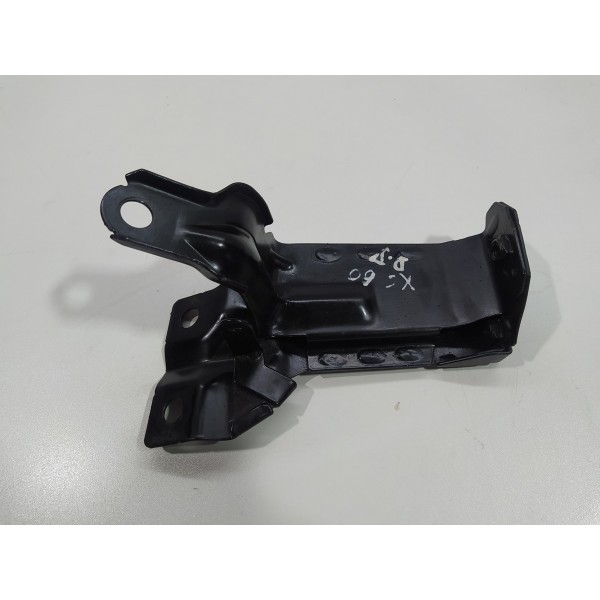 Suporte Direito Radiador Volvo Xc60 2.0 2012 31261932