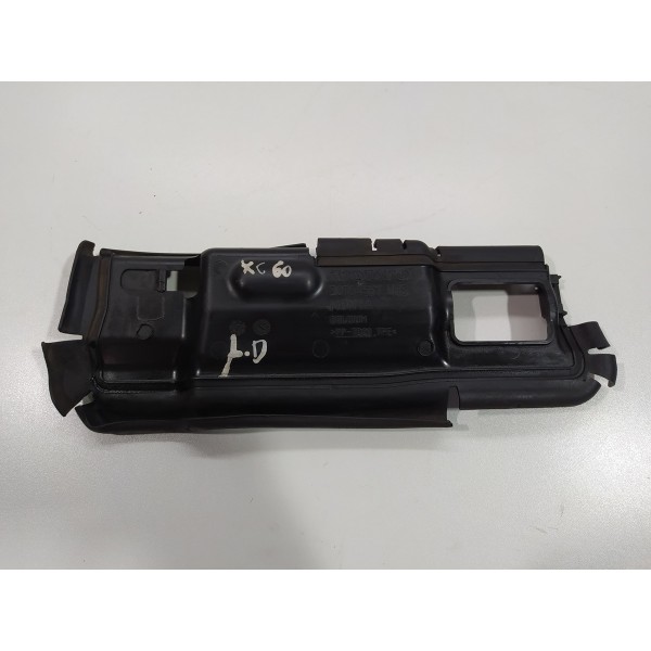 Moldura Defletor Guia Entrada Ar Volvo Xc60 2012 30764567