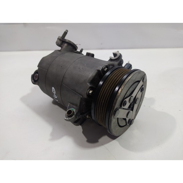 Compressor Ar Condicionado Volvo Xc60 2011 2012 8623176