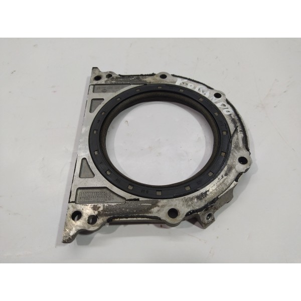 Flange Retentor Virabrequim Ssangyong Korando 2016