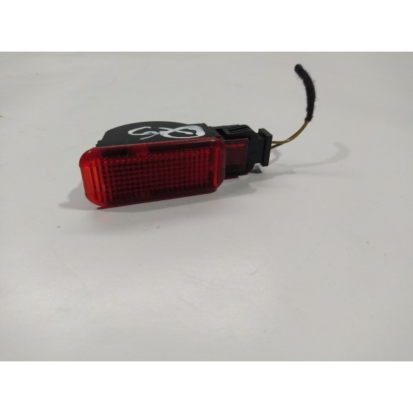 Luz De Porta Dianteira Direita Audi Q5 2010