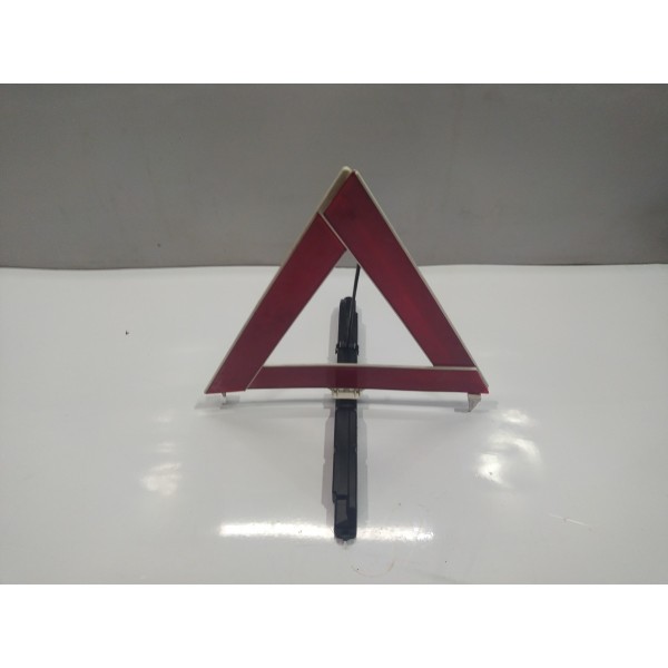 Triangulo Segurança Sinalização Honda Crv 2012 2013