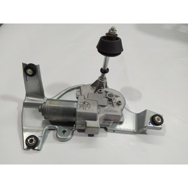 Motor Limpador Tampa Traseira Honda Hrv 2020 2021