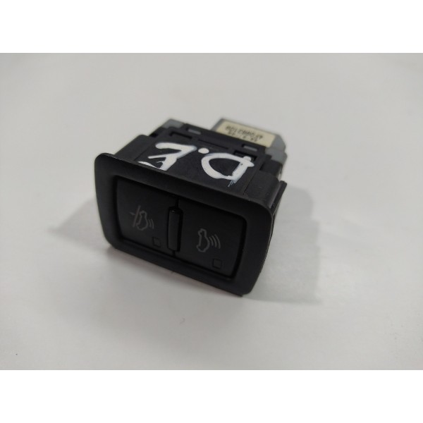 Botão Sensor Alarme Audi Q5 2010