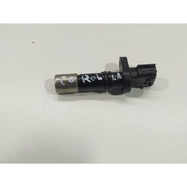 Sensor Rotação Toyota Corolla 2010