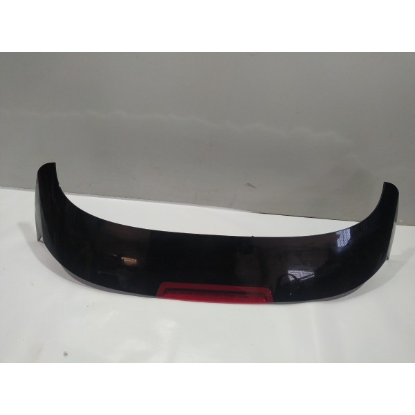 Aerofólio Traseiro Brake Light Honda Hrv 2021