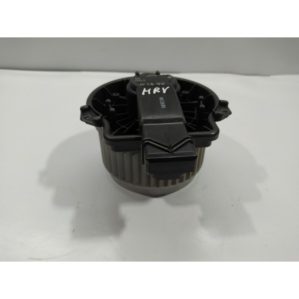 Ventilador Do Ar Forçado Honda Hrv 2021