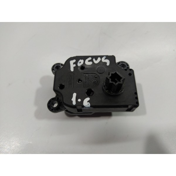 Motor Atuador Caixa Ar Focus 1.6 2014 2015 Av6n19e616aa