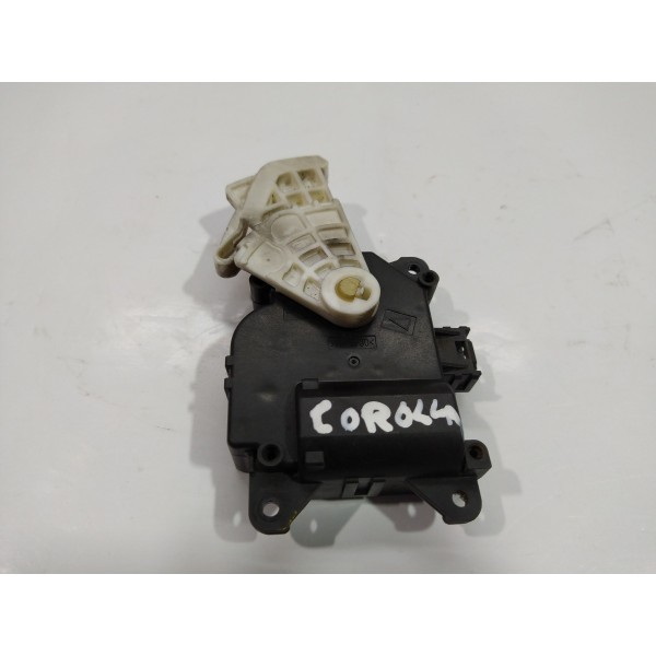 Motor Atuador Caixa Ar Toyota Corolla 2012