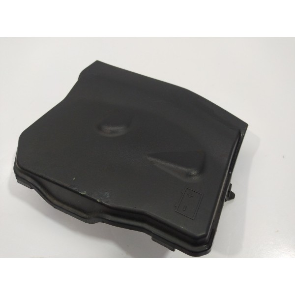 Capa Acabamento Bateria Volvo Xc60 2011 31265957