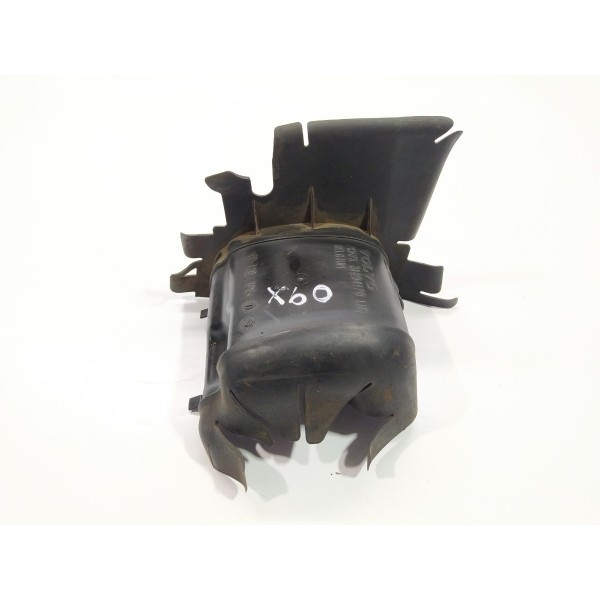 Defletor Guia Do Ar Volvo Xc60 2011 31294170