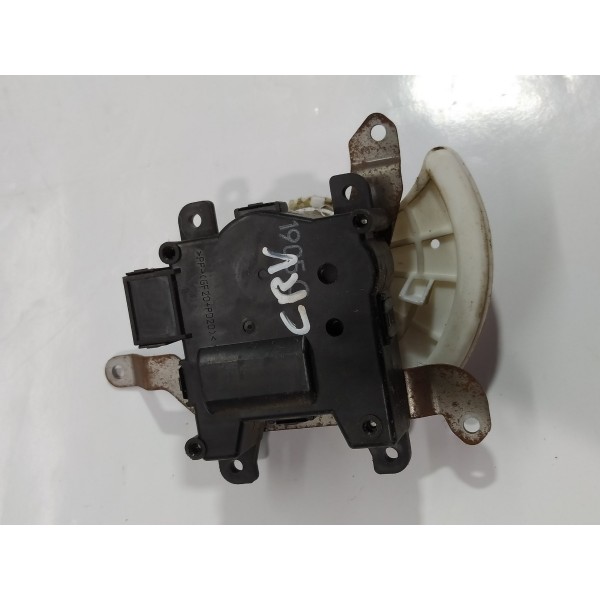 Motor Atuador Ar Honda Crv 2012 2013 N1