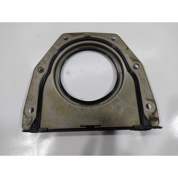 Flange Retentor Virabrequim Ford Focus 1.6 2014 2015