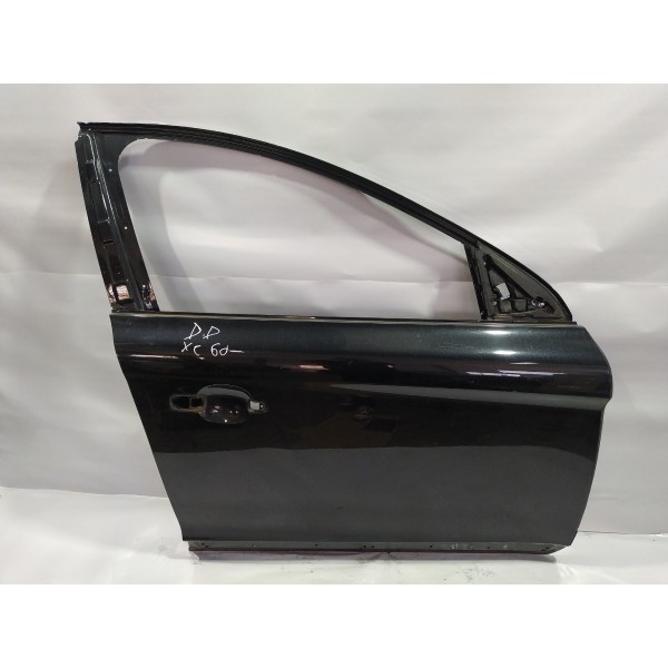 Porta Dianteira Direita Volvo Xc60 2011