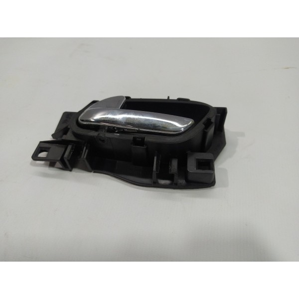 Maçaneta Interna Dianteira Esquerda Citroën C3 2012 2013