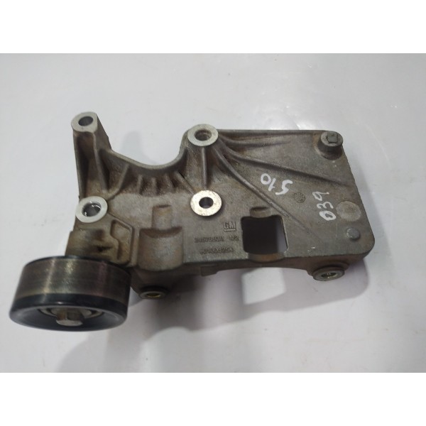 Suporte Alternador Chevrolet S10 2011