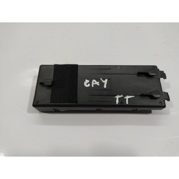 Módulo Controle Ecu Porsche Cayenne 2016 2017