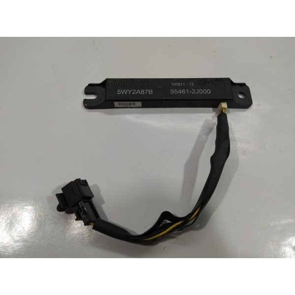 Sensor Antena Chave Hyundai Ix35 954612j000