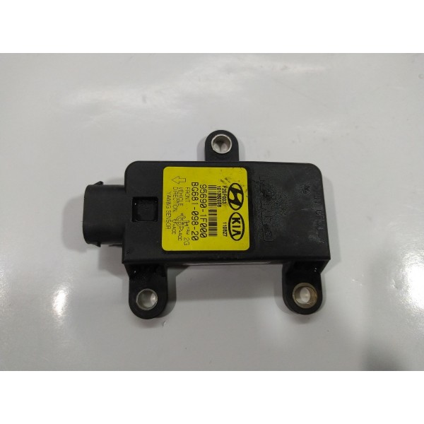 Módulo Sensor Estabilidade Kia Sportage 2013 956901f000