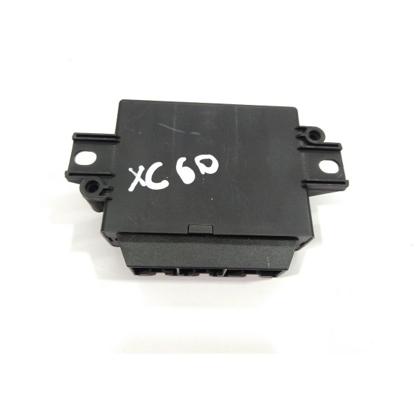 Módulo Sensor Estacionamento Volvo Xc60 T5 2011 2012