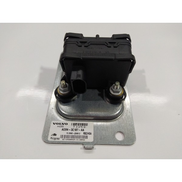 Sensor Velocidade Aceleração Volvo Xc60 T5 2012 2013