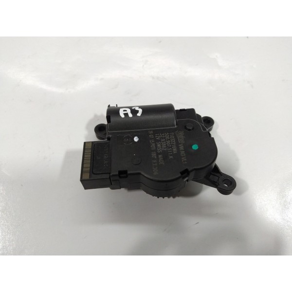 Motor Atuador Ar Audi A3 1.4 2016 5q0907511k