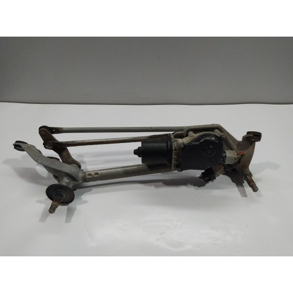 Galhada Motor Limpador Parabrisa Honda Crv 2012 2013