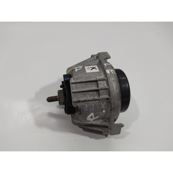 Coxim Motor Dianteiro Esquerdo Bmw X1 2010 2011