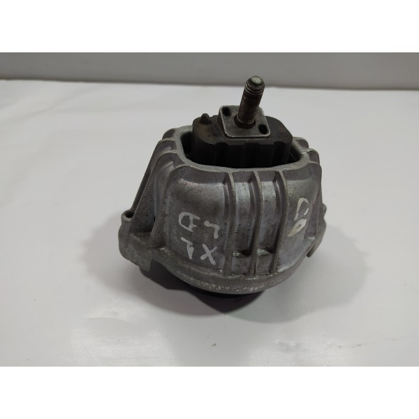 Coxim Motor Dianteiro Direito Bmw X1 2010 2011