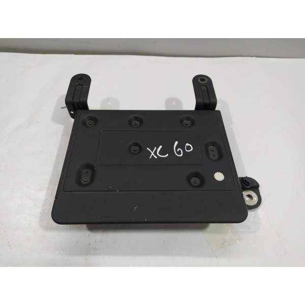 Módulo Amplificador Som Volvo Xc60 2011 2012 30659596