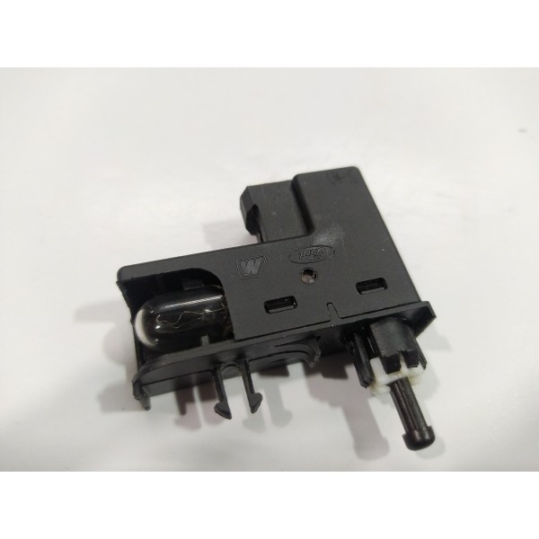 Interruptor Luz Porta Luva Ford Focus 2014