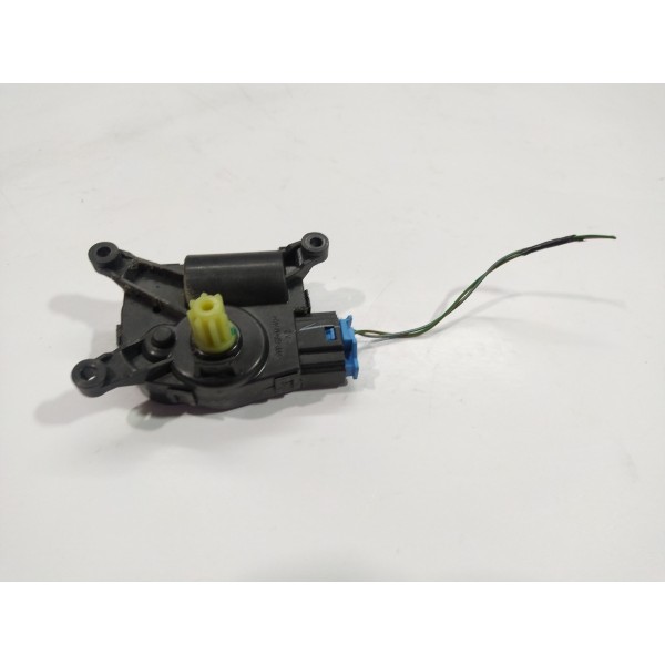 Motor Atuador Caixa Evaporadora Ford Focus 1.6 2014