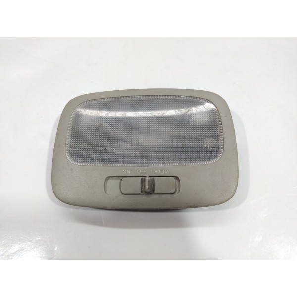 Luz Interna Teto Cortesia Kia Sportage 2013