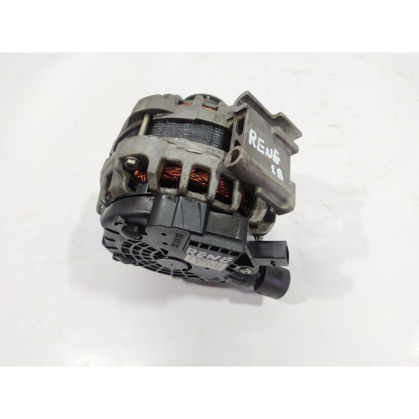 Alternador Jeep Renegade 2018 51978345