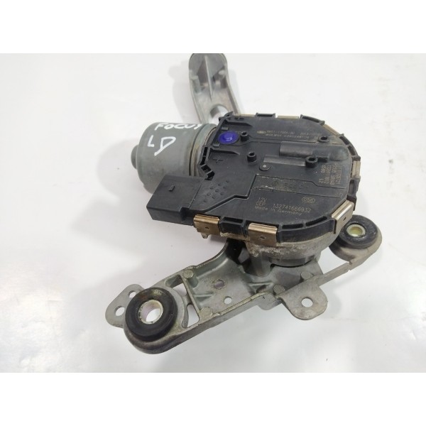 Motor Limpador Direito Parabrisa Ford Focus 2014