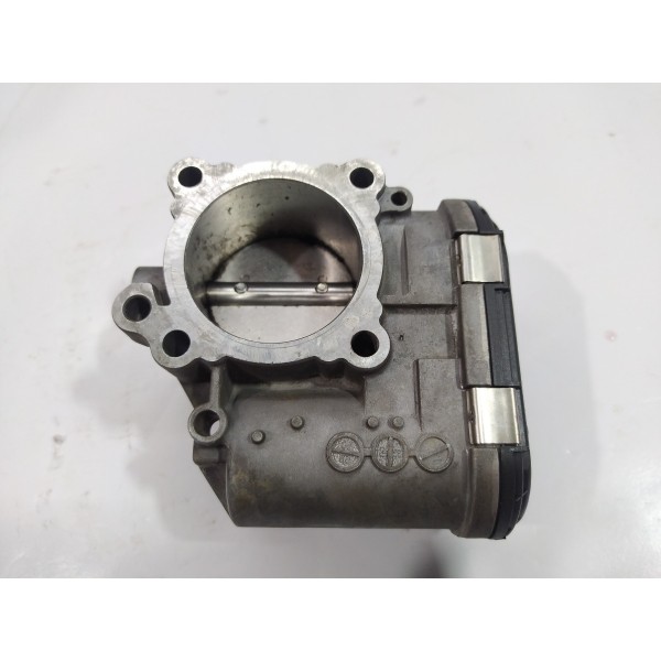 Tbi Corpo Borboleta Ford Focus 1.6 16v 2014