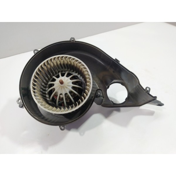 Motor Ventilador Ar Forçado Volvo Xc60 2011 2012