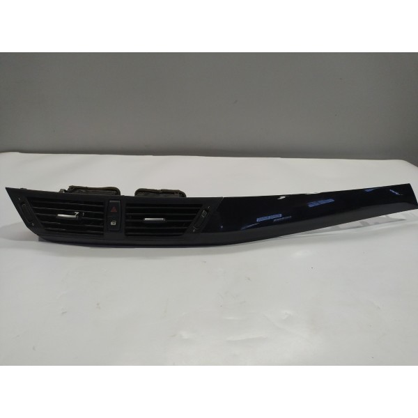 Difusor Ar Condicionado Central Bmw X1 2010 2011 2012