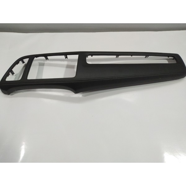 Moldura Painel Ar Condicionado Honda Hrv 2021