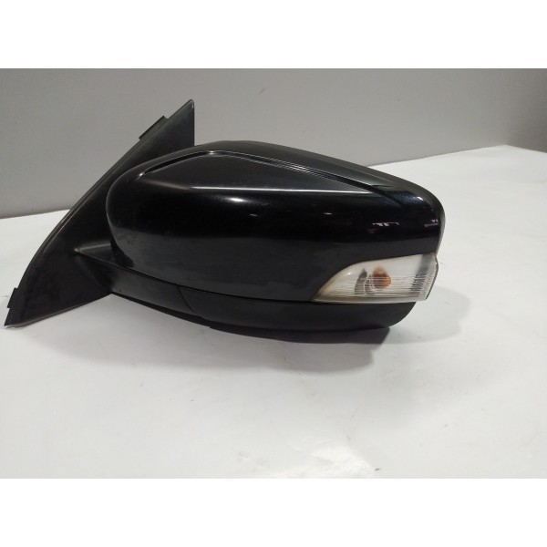 Retrovisor Esquerdo Volvo Xc60 2010 2011