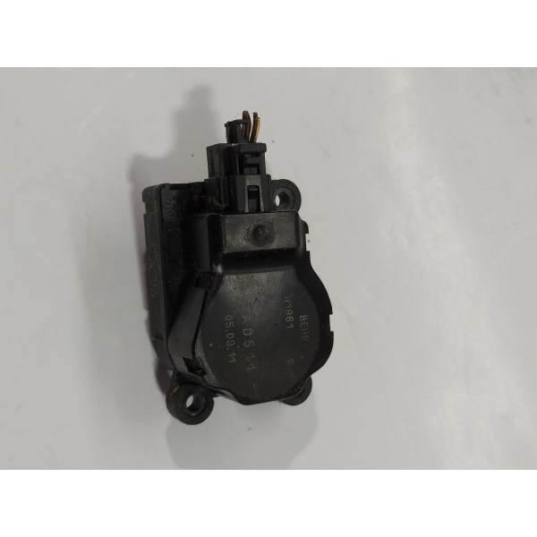 Motor Atuador Citroën C4 2.0 2011 2012