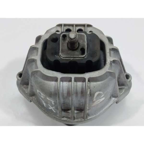 Coxim Motor Dianteiro Direito Bmw X1 4cc 2010 2011