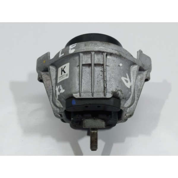 Coxim Motor Dianteiro Esquerdo Bmw X1 4cc 2010 2011