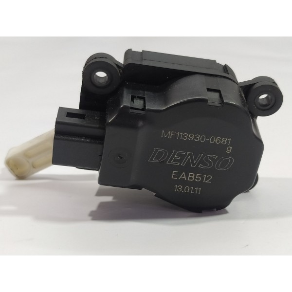 Motor Atuador Caixa Ar Discovery 4 2011 Mf113930-0681