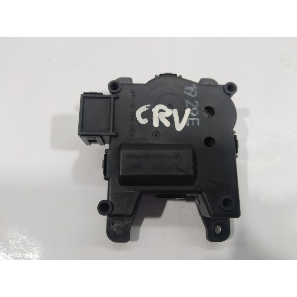 Motor Atuador Honda Crv 2.0 2012 2013