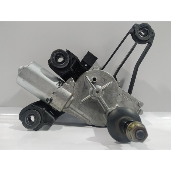 Motor Limpador Vidro Traseiro Citroen C4 2007 A 2014